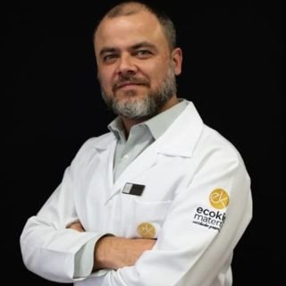 Dr. Fabricio Marcondes Camargo