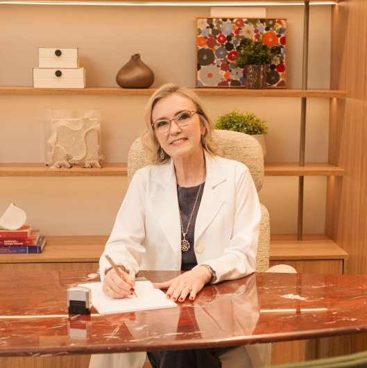 Dra. Eliane Michel