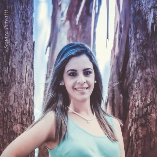 Mariana C. Batistela