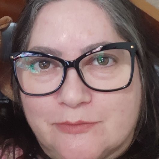 Dra. Édna Maria da Silva Peixoto Peixoto