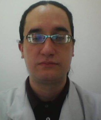 Dr. Victor Eduardo Dutra De Biase