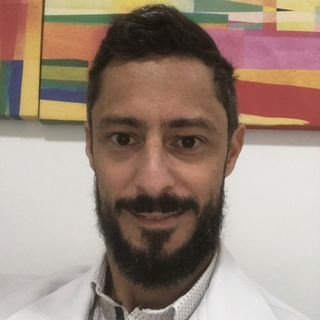 Dr. Thiago Lemos Cury