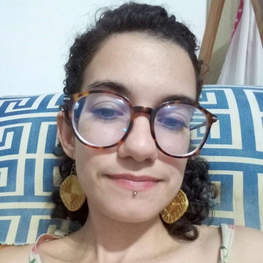 Catarina Vilar