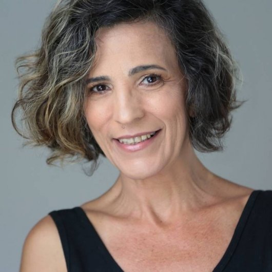Prof. Georgia Amalia Lopes Lima