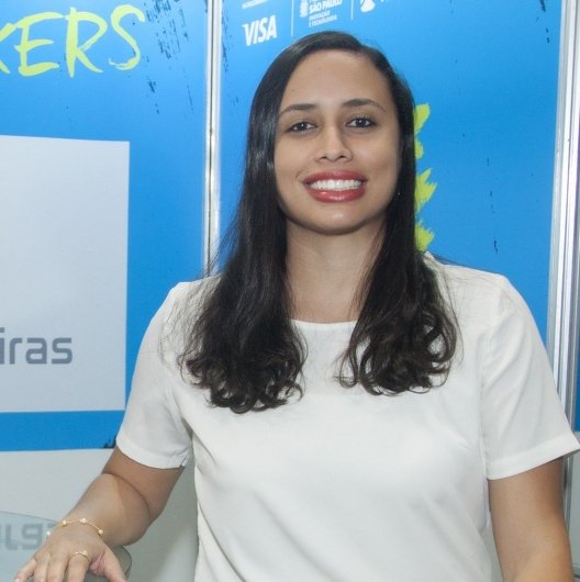 Tamires Mascarenhas