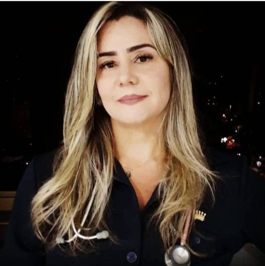 Dra. Sílvia Pereira da Silva
