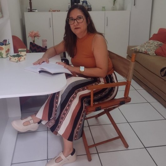 Danielle Veiga Benincá