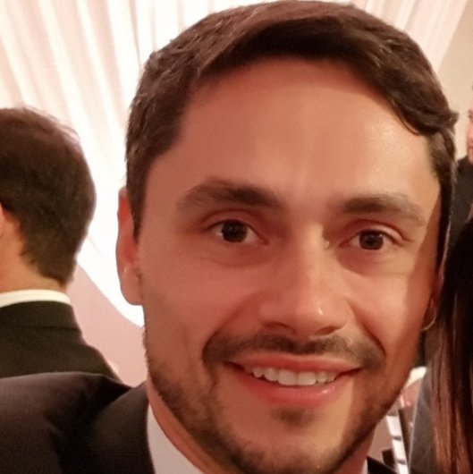 Dr. Thiago Trindade Nesi