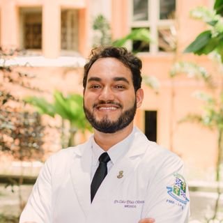 Dr. Caio Dias Oliveira