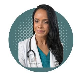 Dra. Erica Joana Vieira Pita