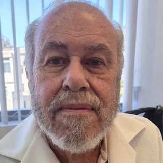 Dr. Joao Carlos Meirelles de Barros