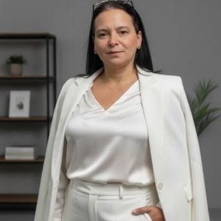 Prof. Silvia Lima Trindade