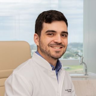 Dr. Marco Antonio Kalil