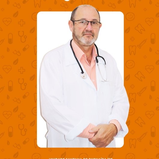 Dr. Hercules Augustus Montanha