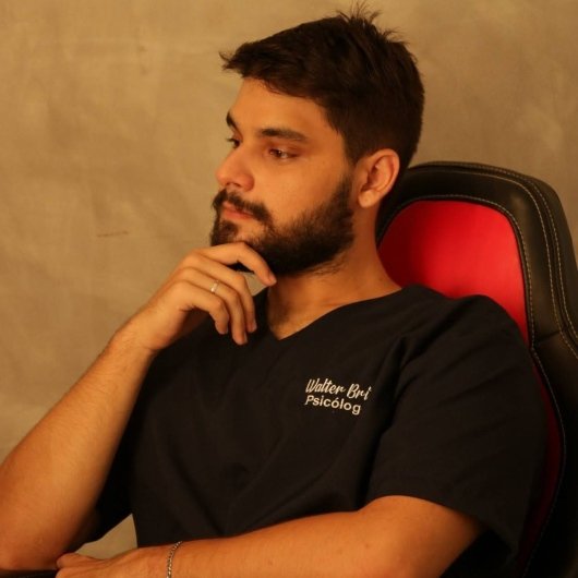Walter Brito