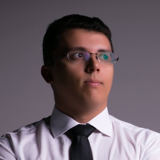 Dr. Henrique dos Reis Barbosa da Silva