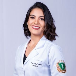 Dra. Raquel Pompeu
