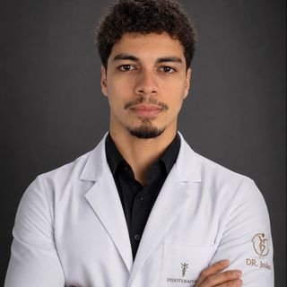 Dr. João Victor Souza Pacheco