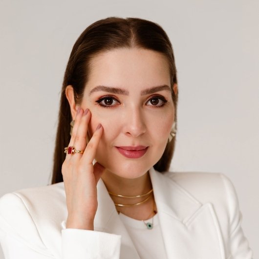 Dra. Giovanna Horcel