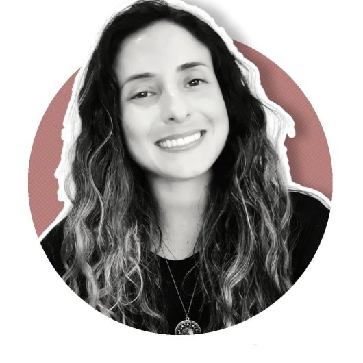 Dra. Camila Cardoso Camilo