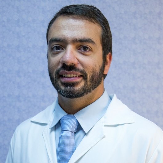 Dr. Vinicius Mansur Zogbi