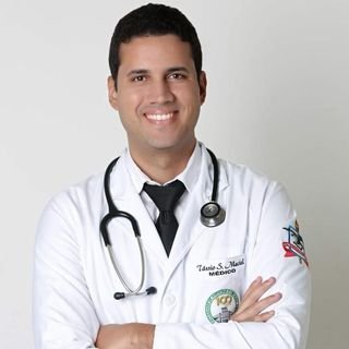 Dr. Tassio Sampaio Maciel