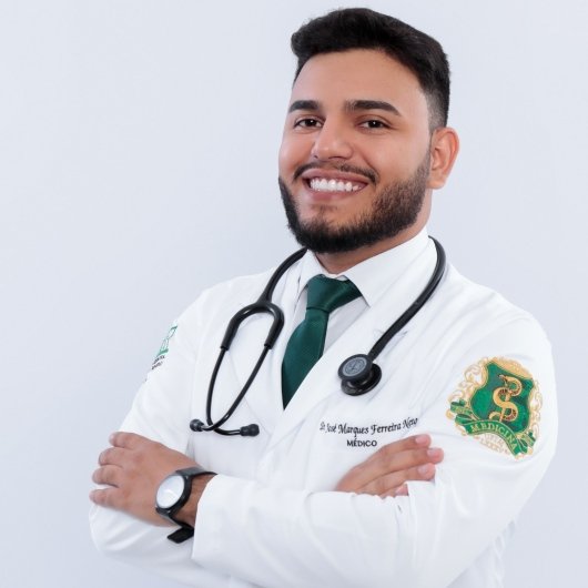 Dr. José Marques Ferreira Neto