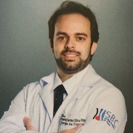 Dr. Juarez Carlos Silva Filho