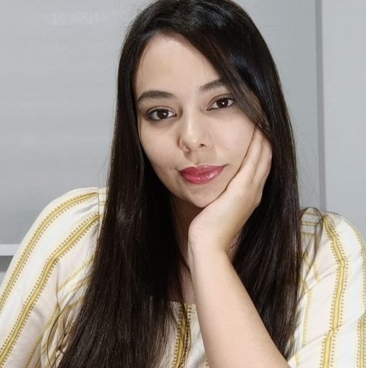 Daniella Alfenas Rasmussen