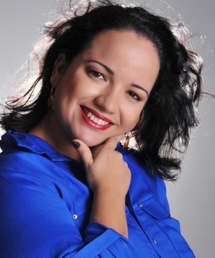 Karine David Andrade Santos