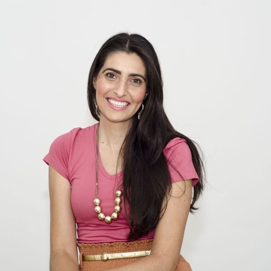 Ana Terra Araújo de Oliveira