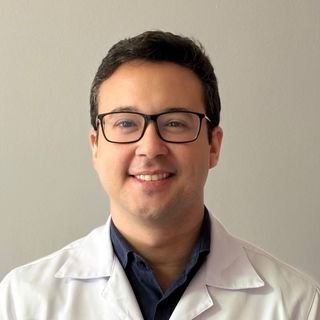 Dr. Marcelo Brandao Melo