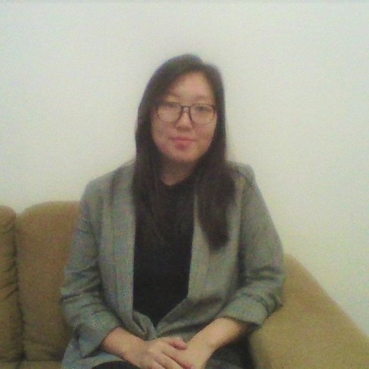Geena Sohn