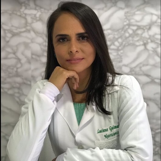 Luciene Guimarães