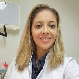 Dra. Tatiane Luvisotto