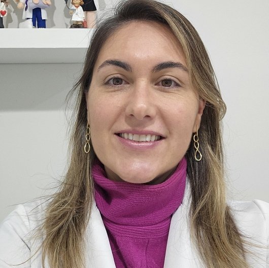 Dra. Isabela Marteleto Hermont