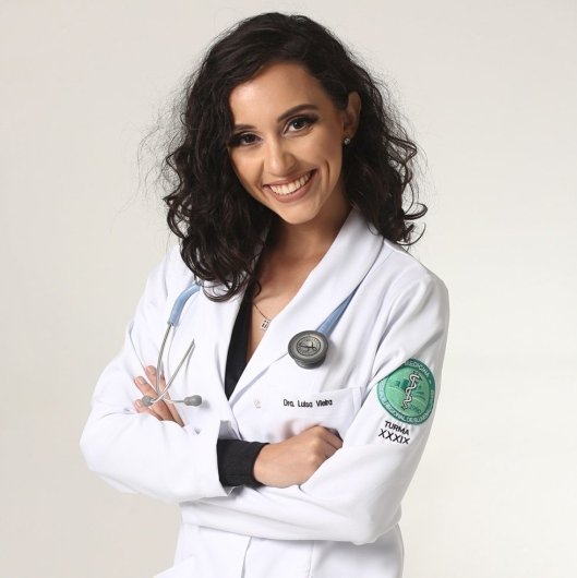 Dra. Luísa Stülp Vieira