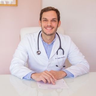 Dr. Miguel Liberato Fiorete