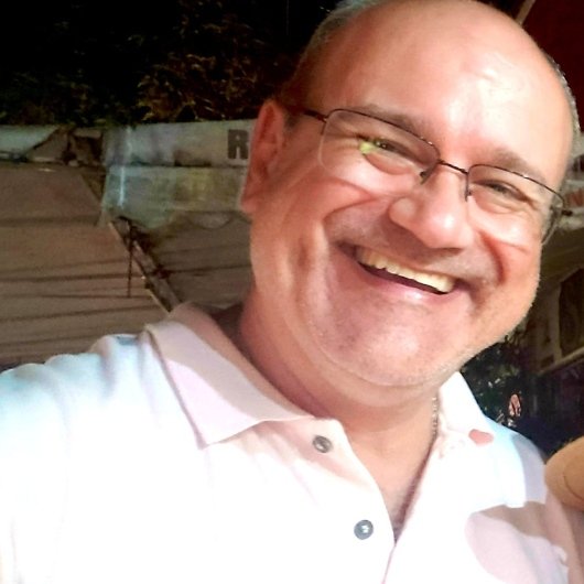 Dr. Evandro Luz Maier