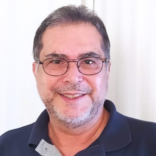 Dr. Paulo Cesar T Ribeiro