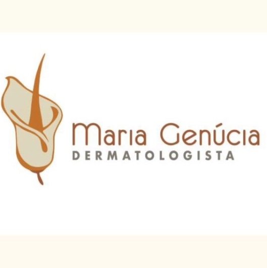 Dra. Maria Genucia Cunha Matos