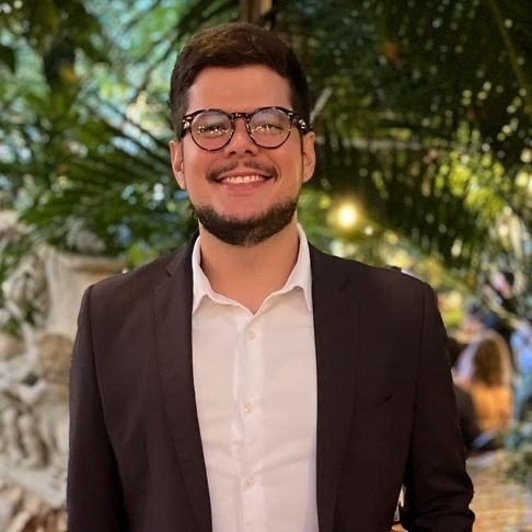 Dr. Fellipe Cicuto Ferreira Rocha
