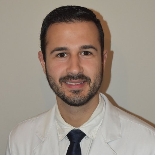 Dr. Felipe Miranda Mendonça Fernandes