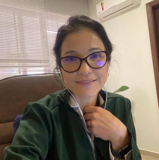 Dra. Claudia Maruyama Menoncin