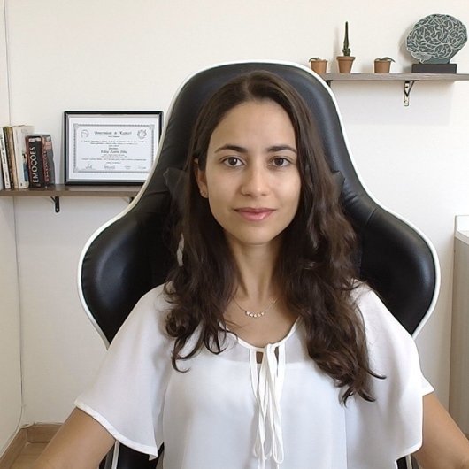 Rúbya Santos Silva