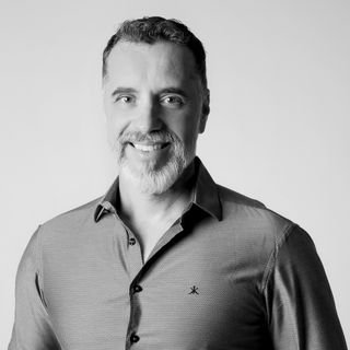 Dr. Magno Luiz Miranda