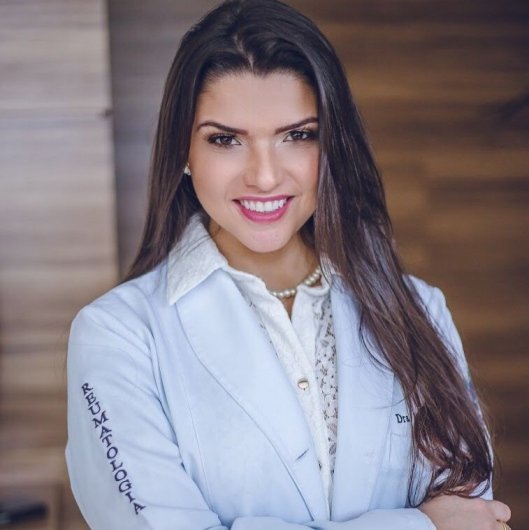 Dra. Marta Aline Coelho da Costa