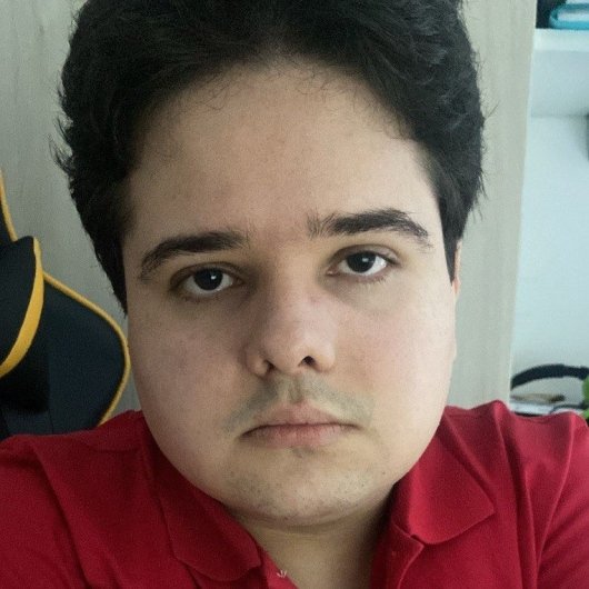 Wendell de Araujo Santos Filho