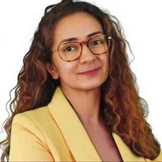 Dra. Cristiane Saraiva de Oliveira