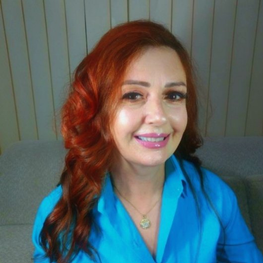 Rita Mendonça